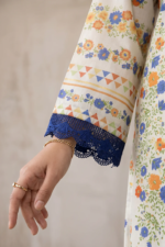 Shirt Shalwar Dupatta - 8114 - Image 3