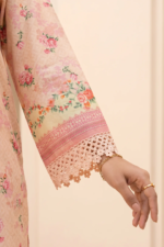 Shirt Shalwar Dupatta - 8103 - Image 4