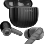 Carbon Earbuds