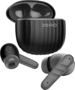 Carbon Earbuds