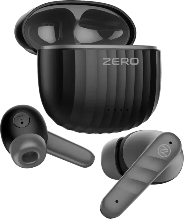 Carbon Earbuds