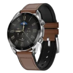 Crown Smartwatch