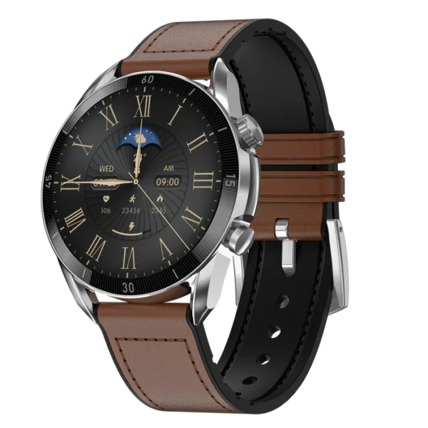 Crown Smartwatch