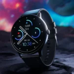 Luna Smartwatch - Image 2