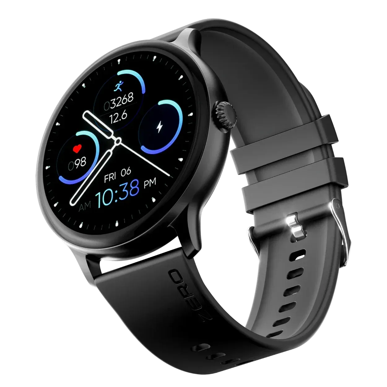 imgi_949_Luna-_5_3 Luna Smartwatch - Image 1