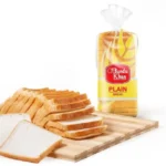 Plain Bread