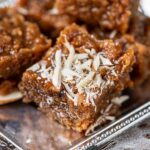 Habshi Halwa