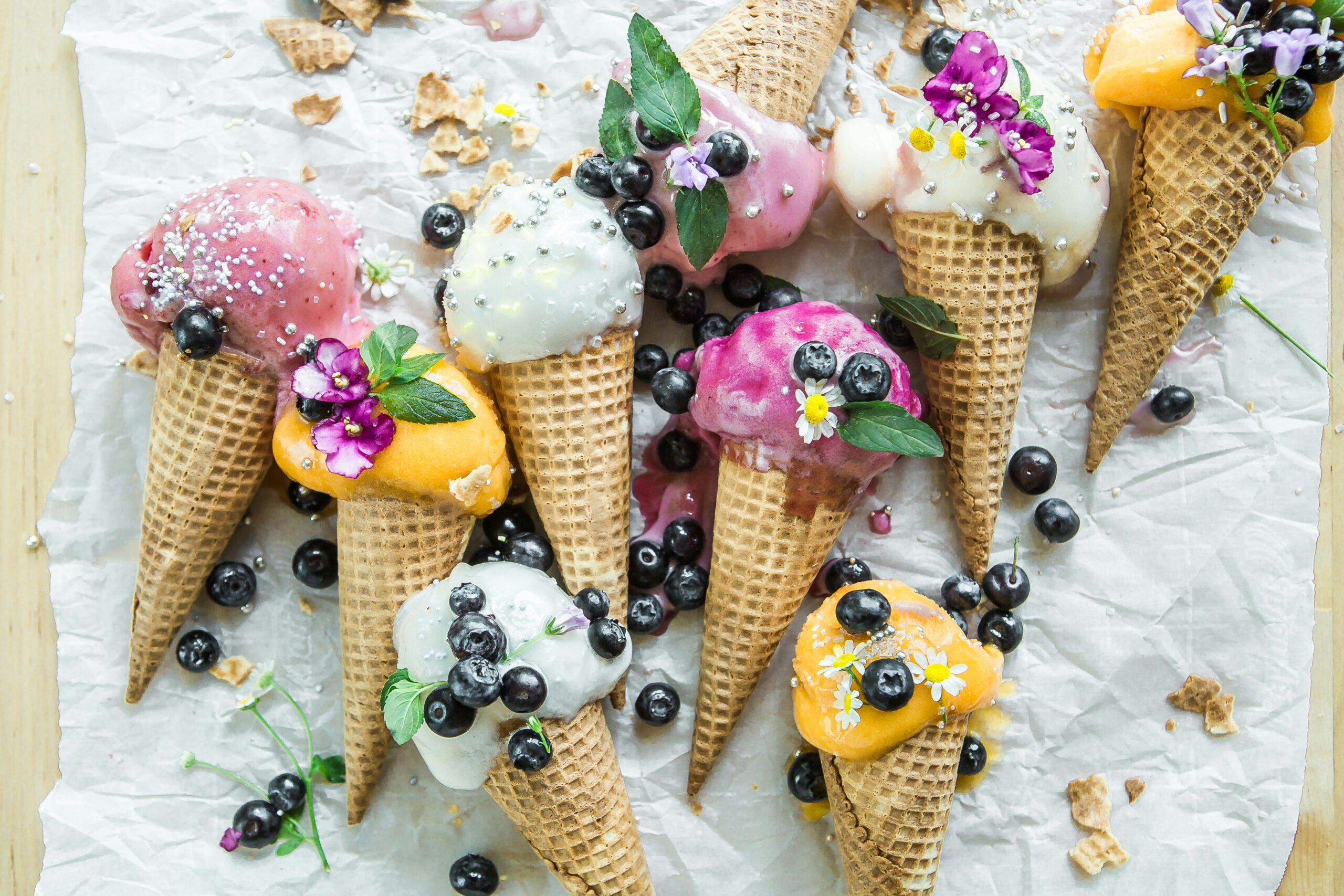 brooke-lark-8beTH4VkhLI-unsplash Special Ice Cream - Image 1